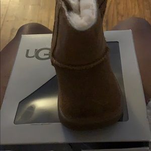 Kids boots